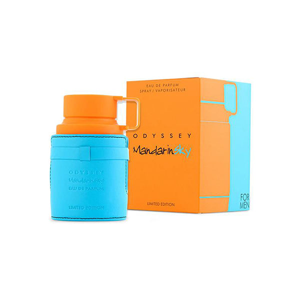 ARMAF ODYSSEY MANDARIN SKY