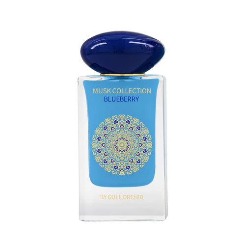 TAHARA BLUEBERRY MUSK