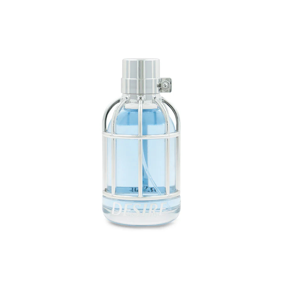 DESIRE – EAU DE PARFUM