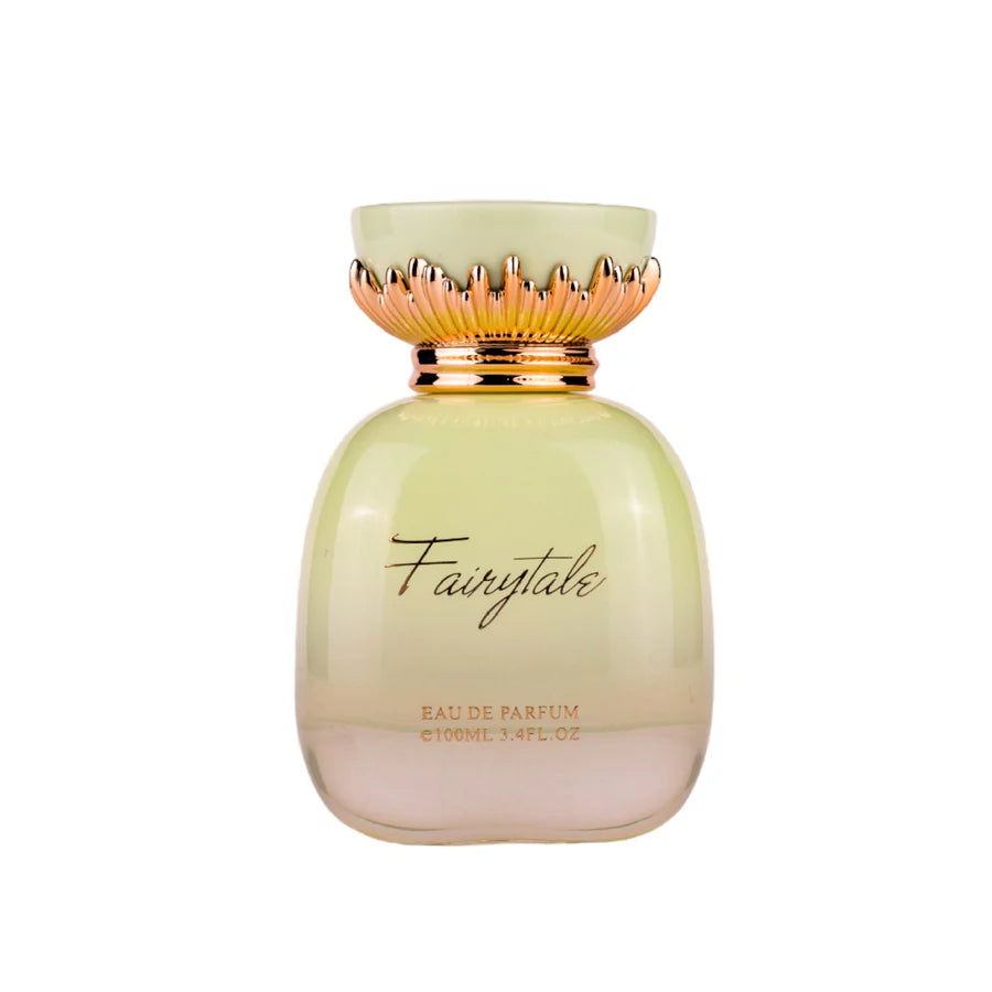 FAIRY TALE – EAU DE PARFUM