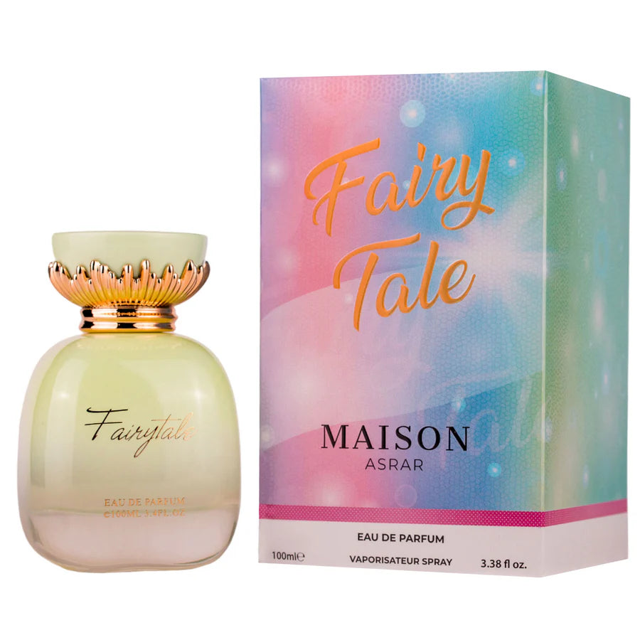 FAIRY TALE – EAU DE PARFUM
