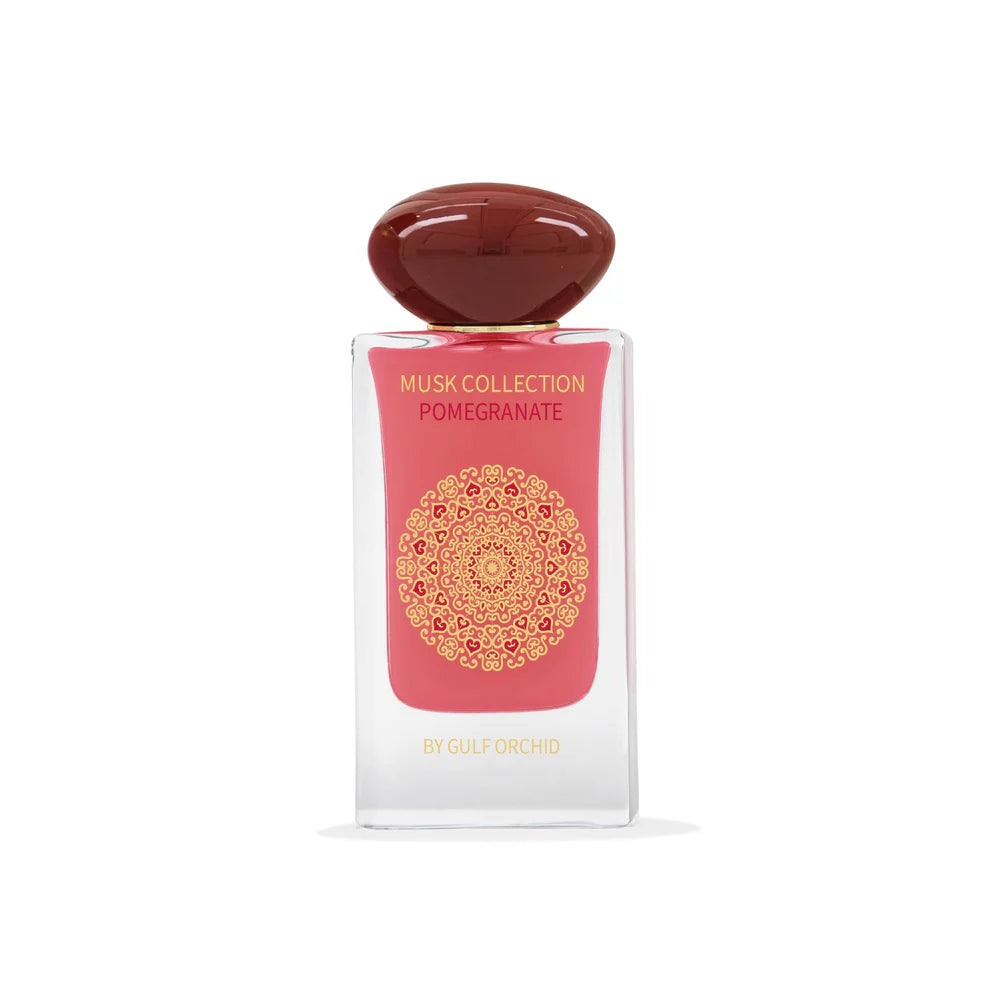 TAHARA POMEGRANATE MUSK