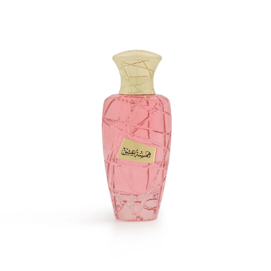 HAMSAT ISHQ - EAU DE PARFUM