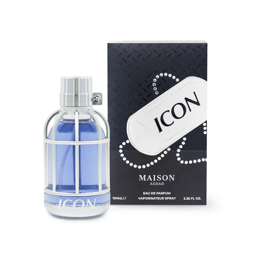 ICON – EAU DE PERFUM