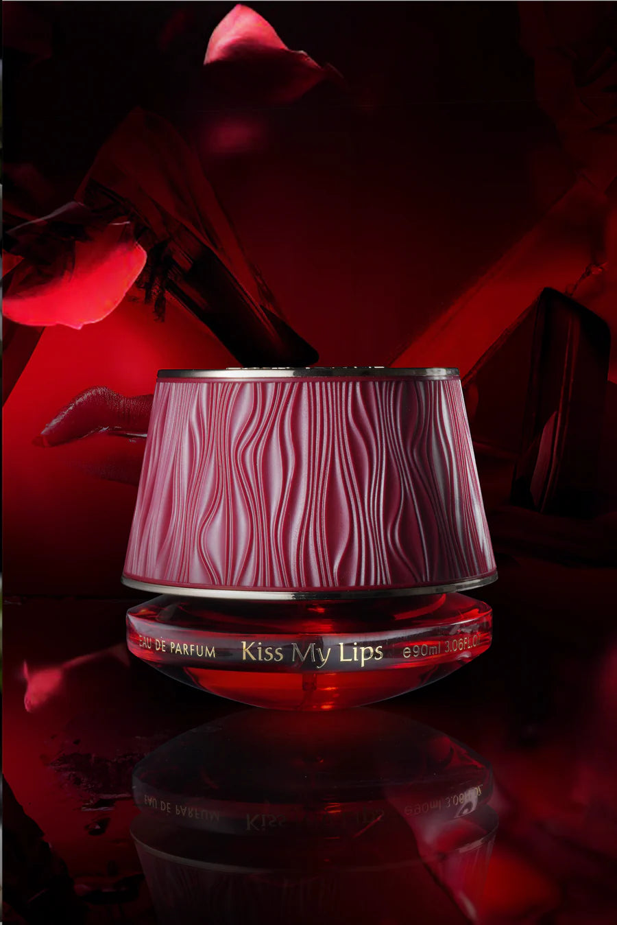 KISS MY LIPS – EAU DE PARFUM