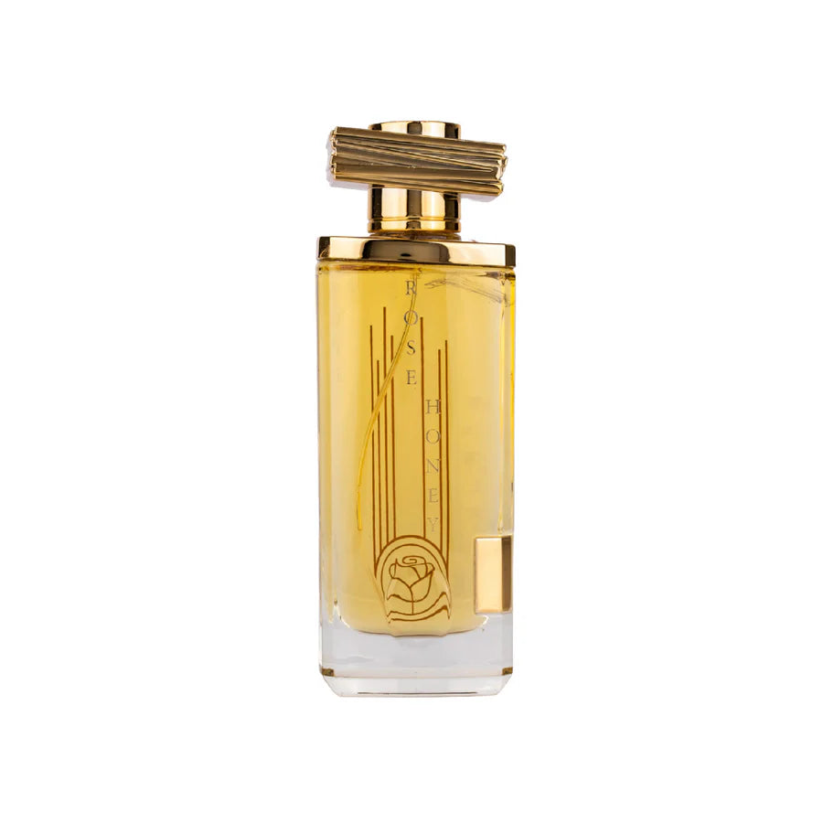 ROSE HONEY - EAU DE PARFUM