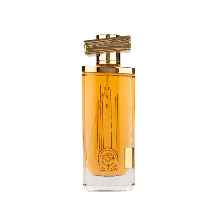 ROSE OUD - EAU DE PARFUM