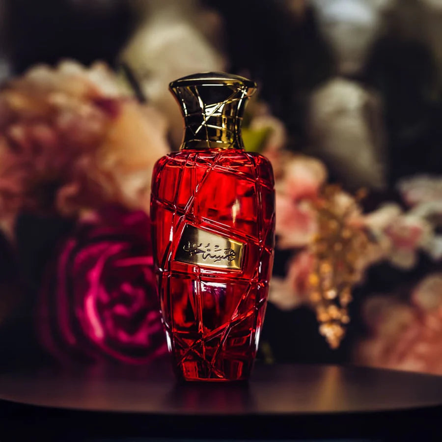 HAMSAT HOB - EAU DE PARFUM
