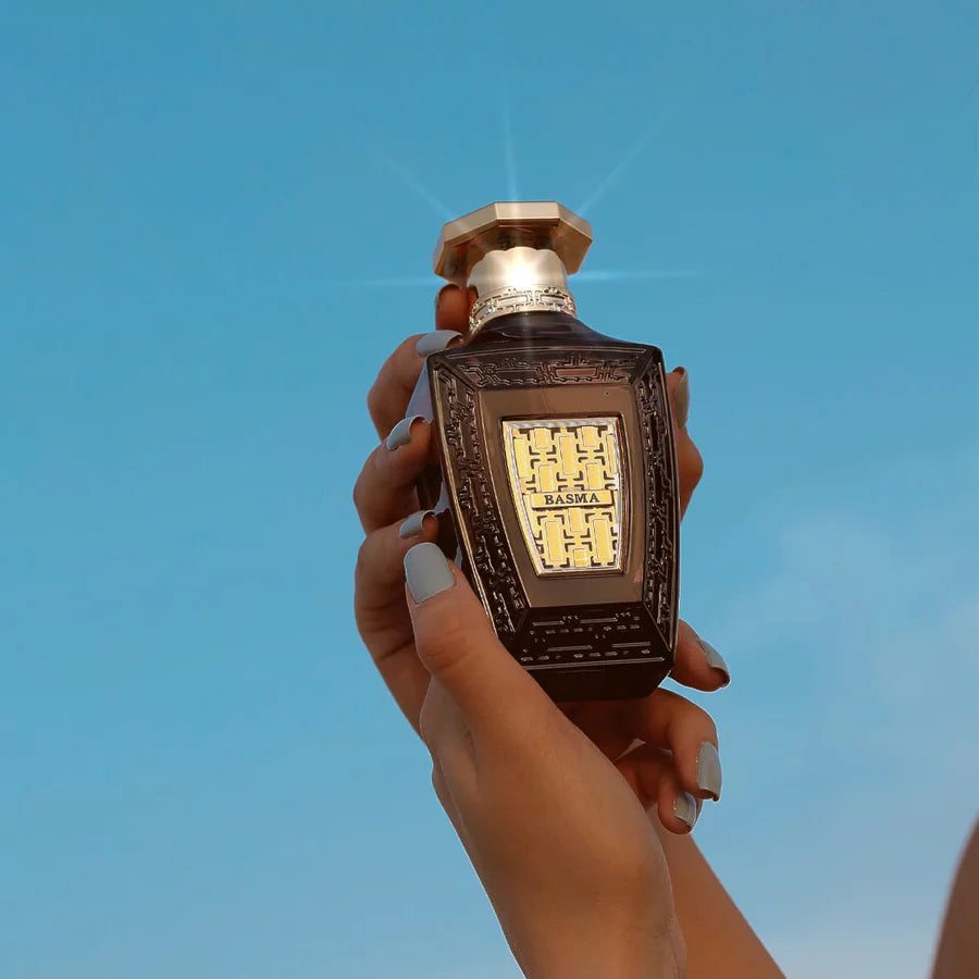BASMA - EAU DE PARFUM