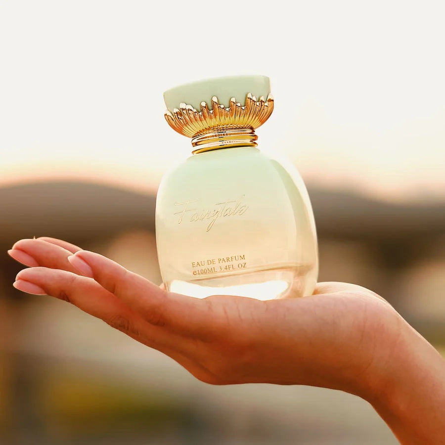 FAIRY TALE – EAU DE PARFUM