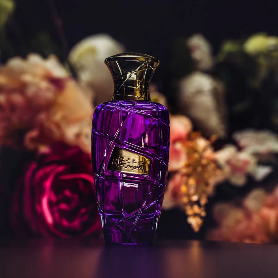 HAMSAT GHAZAL - EAU DE PARFUM
