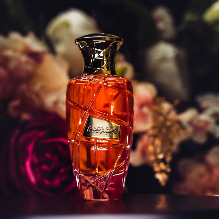 HAMSAT ISHQ - EAU DE PARFUM