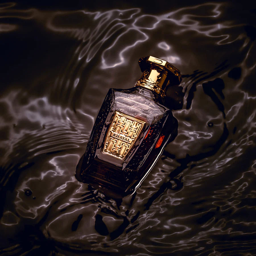 KHAYAL - EAU DE PARFUM