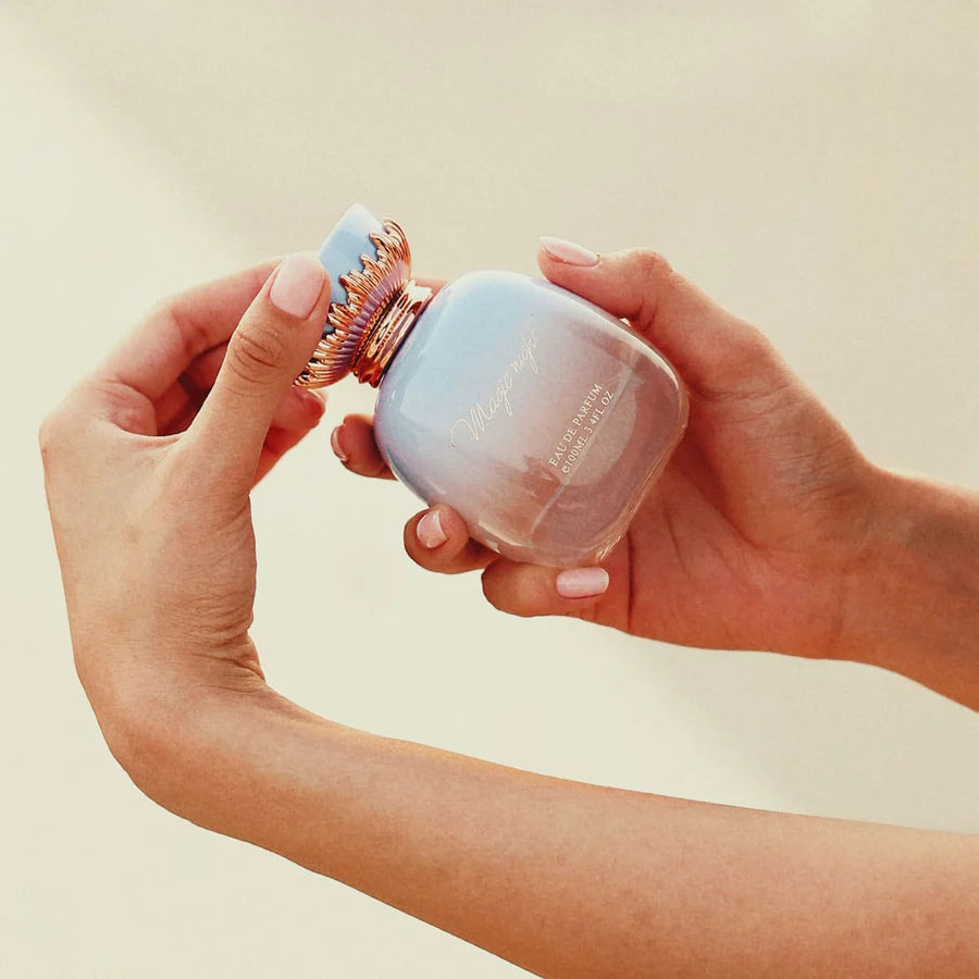 MAGIC NIGHT – EAU DE PERFUM