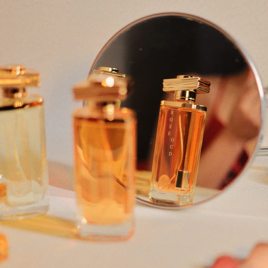 ROSE OUD - EAU DE PARFUM