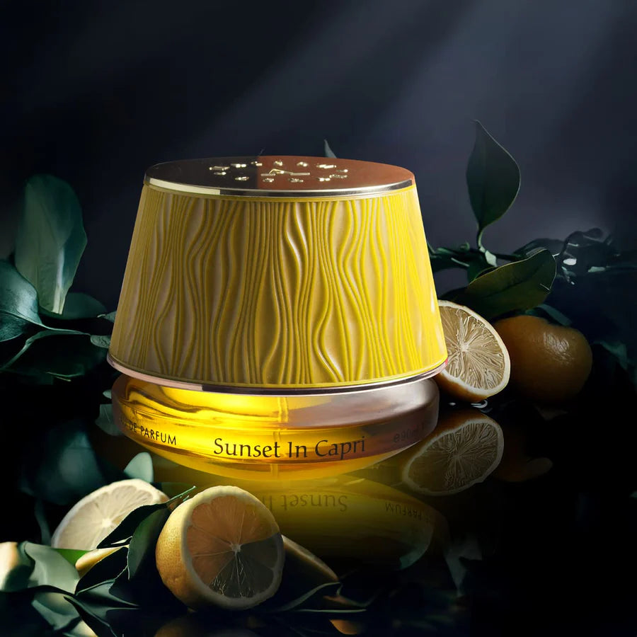 SUNSET IN CAPRI – EAU DE PARFUM