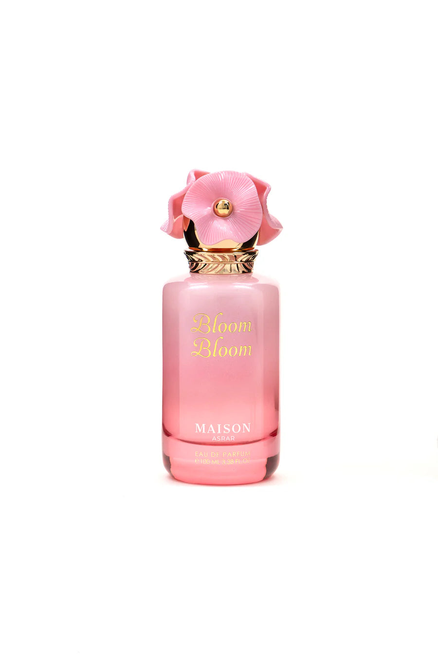 BLOOM BLOOM - EAU DE PARFUM
