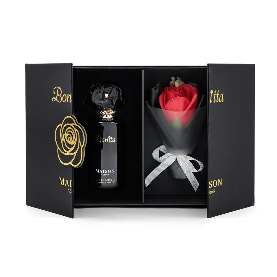 BONITA - EAU DE PARFUM
