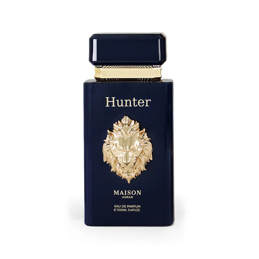 HUNTER