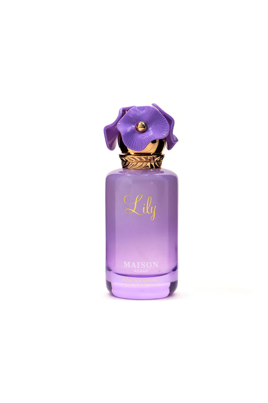 LILY - EAU DE PARFUM