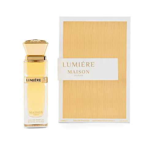 LUMIERE