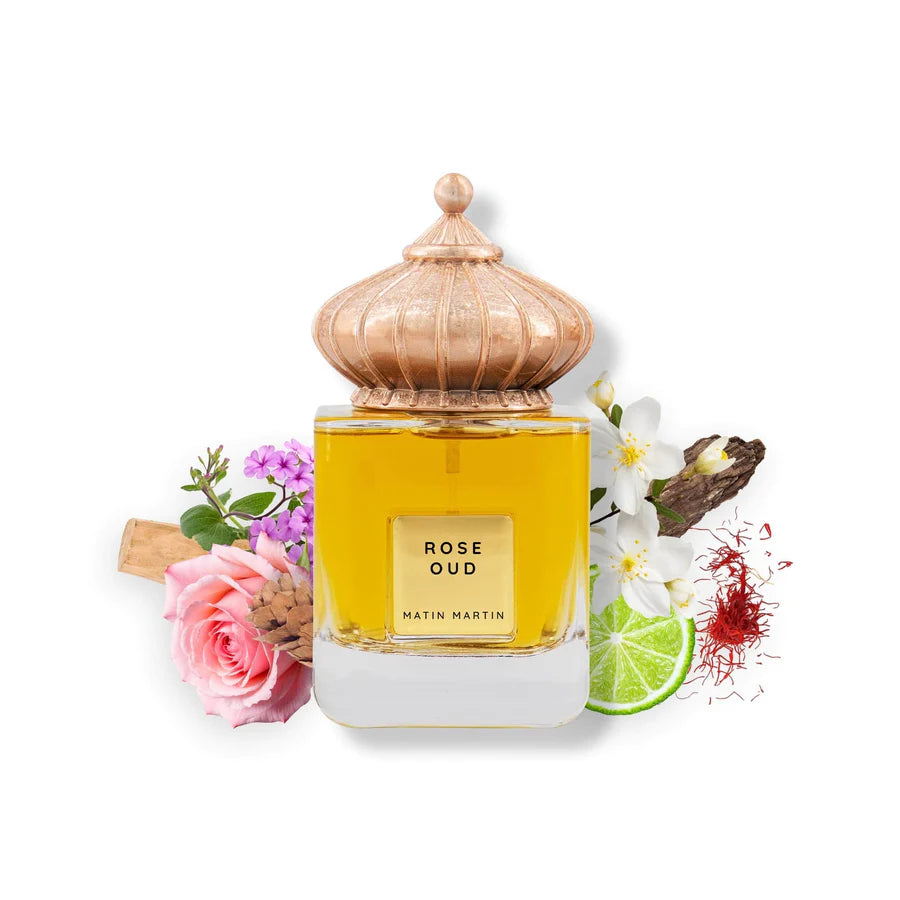 ROSE OUD