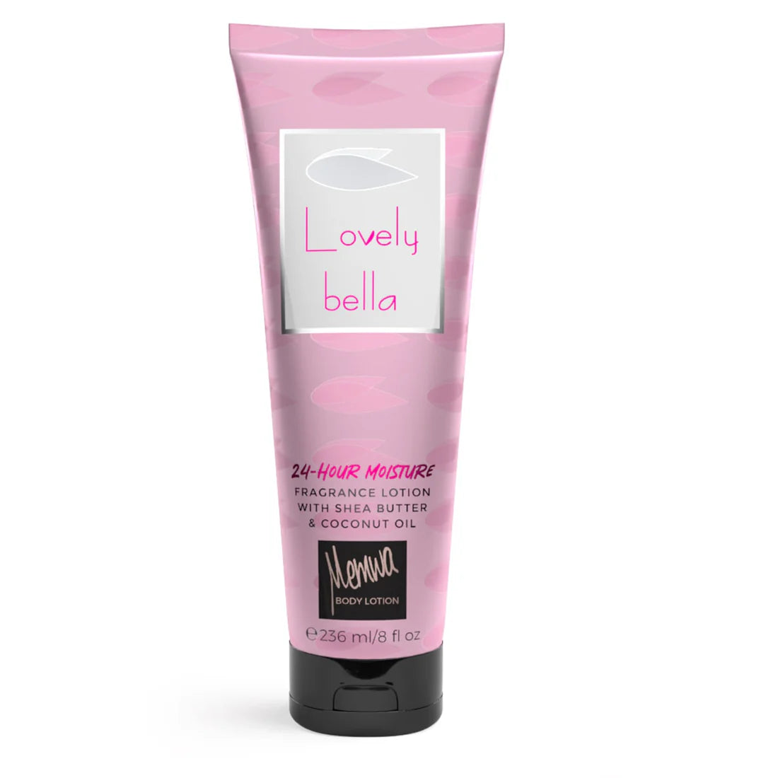 LOVELY BELLA BODY LOTION