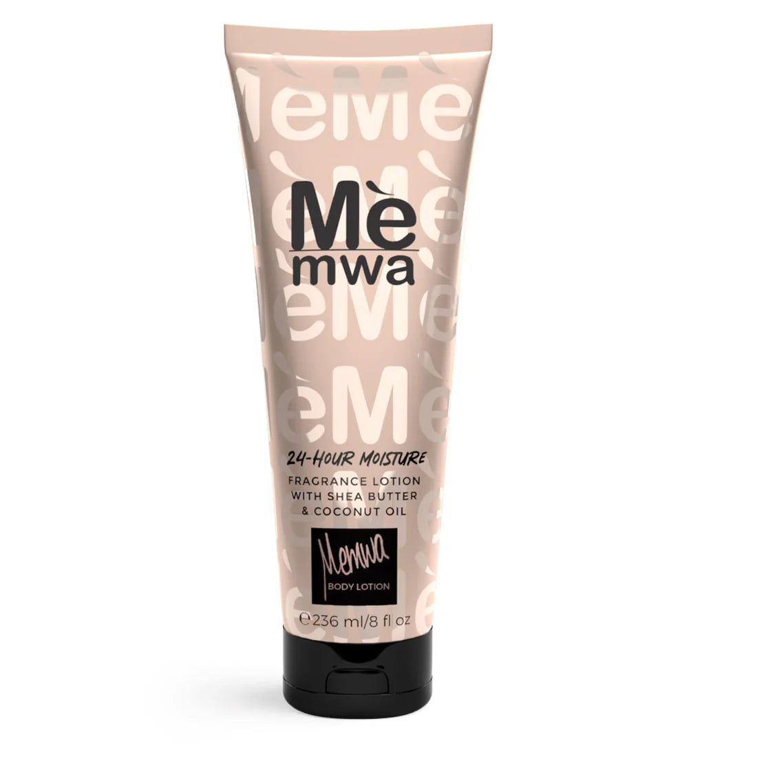 ME'MWA BODY LOTION