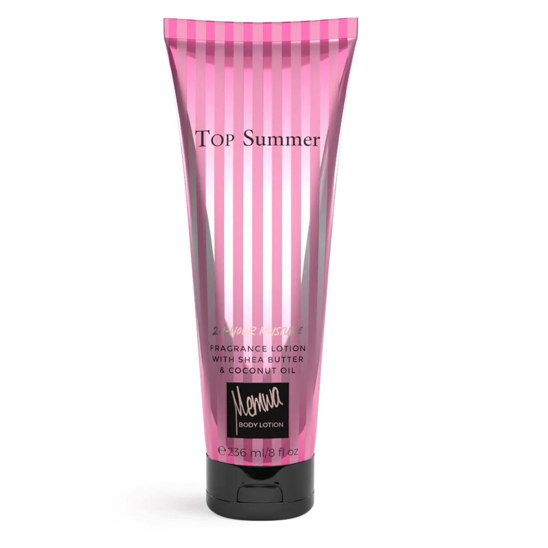 TOP SUMMER BODY LOTION