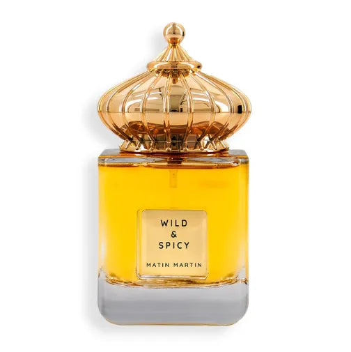 WILD & SPICY