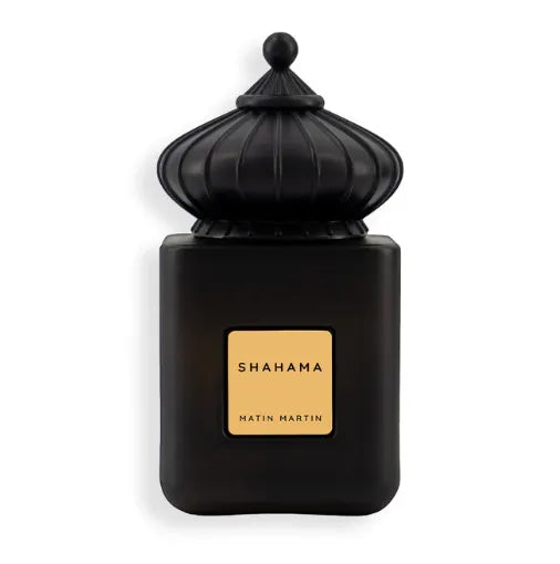 SHAHAMA