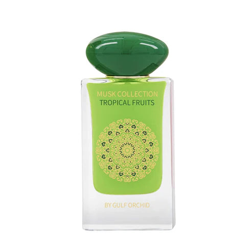 TAHARA TROPICAL FRUITS MUSK