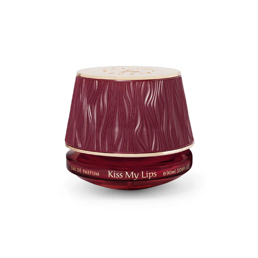 KISS MY LIPS – EAU DE PARFUM