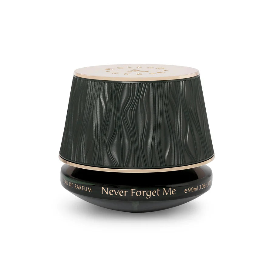 NEVER FORGET ME – EAU DE PARFUM