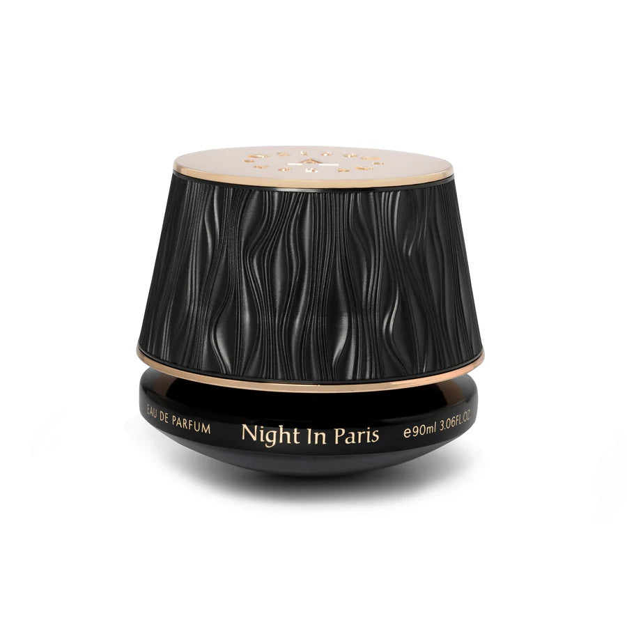 NIGHT IN PARIS – EAU DE PARFUM