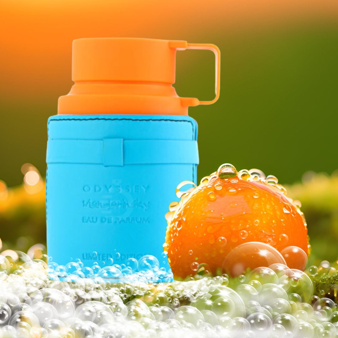 ARMAF ODYSSEY MANDARIN SKY
