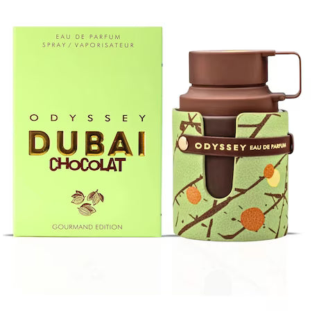 ARMAF ODYSSEY DUBAI CHOCOLAT